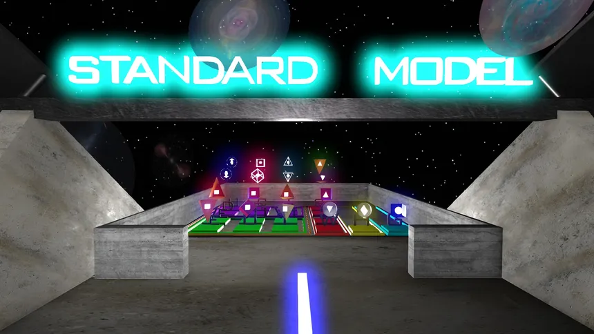 Скриншот 3 к игре Science Simulator