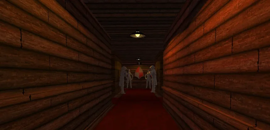 Скриншот 6 к игре Invasion vill