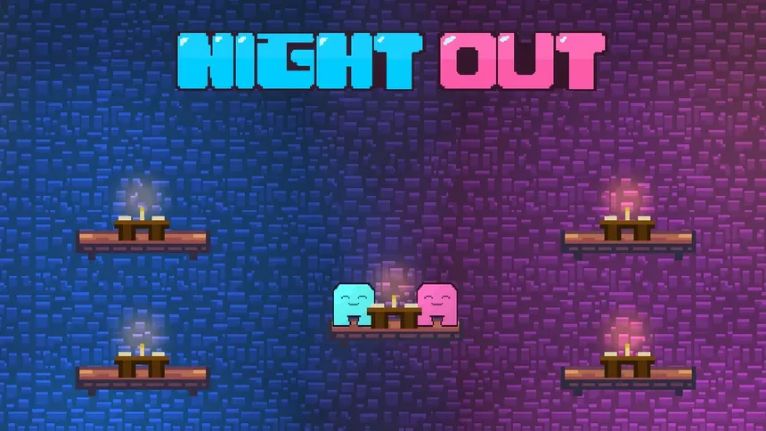 Скриншот 1 к игре Night Out