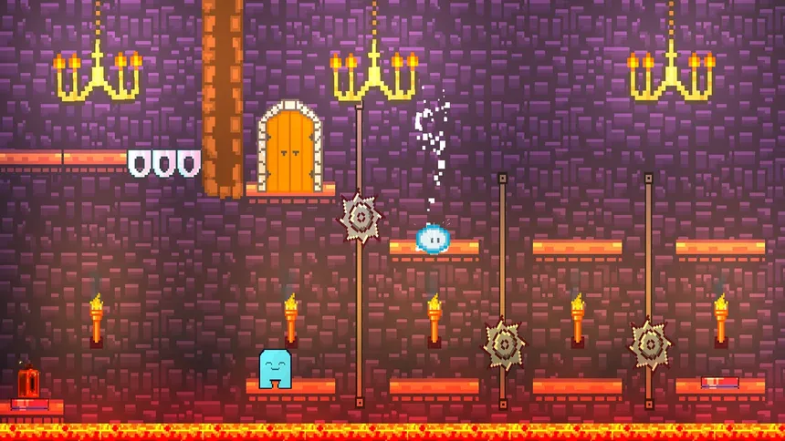Скриншот 2 к игре Night Out