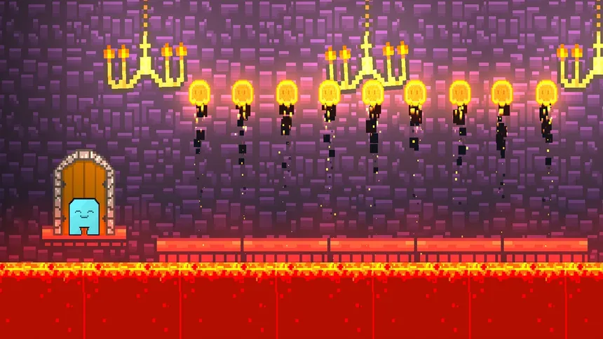 Скриншот 4 к игре Night Out