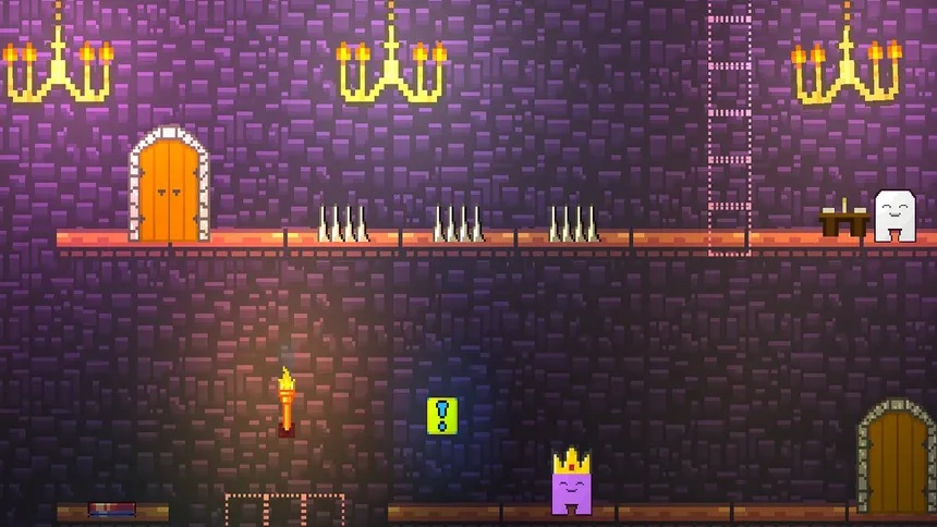 Скриншот 6 к игре Night Out
