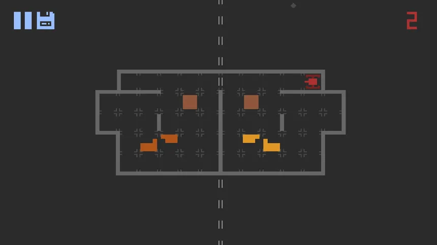 Скриншот 3 к игре echo