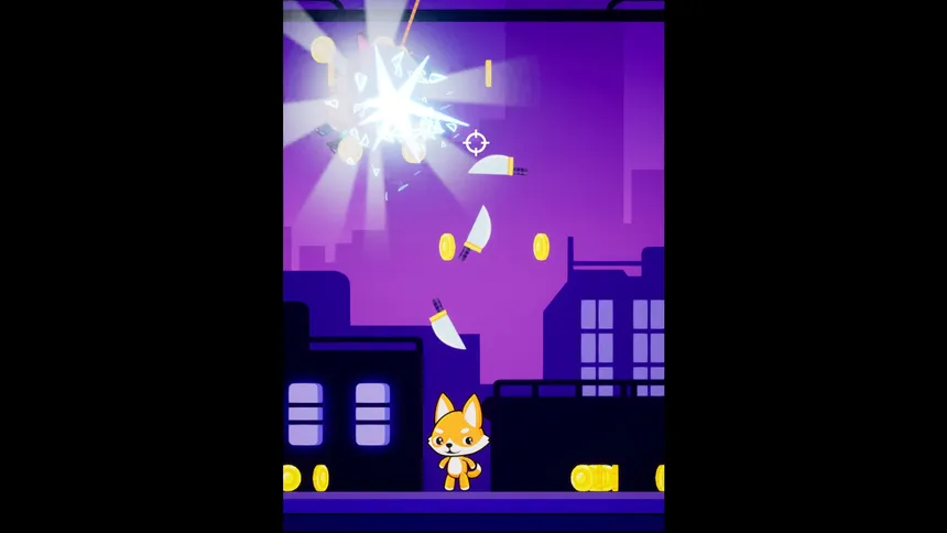 Скриншот 8 к игре Shooting Girl
