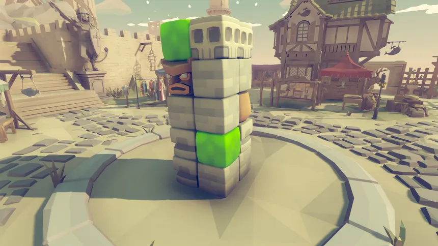 Скриншот 5 к игре TOTEMS