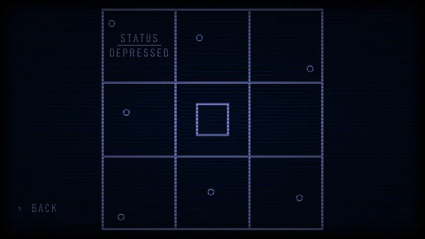 Скриншот 2 к игре Second Thoughts