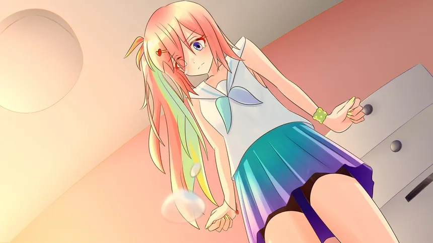Скриншот 5 к игре ♡beAt! -After the Summer-