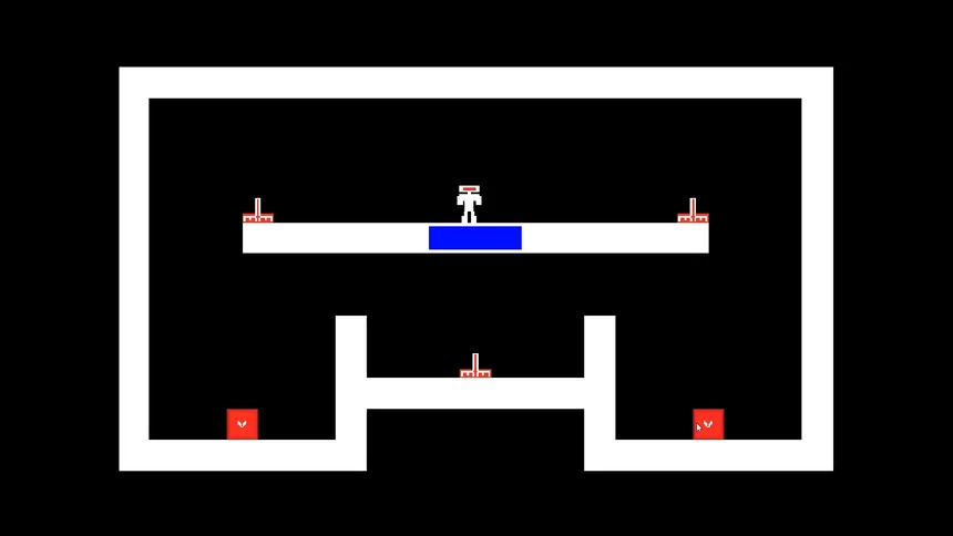 Скриншот 2 к игре Contrast