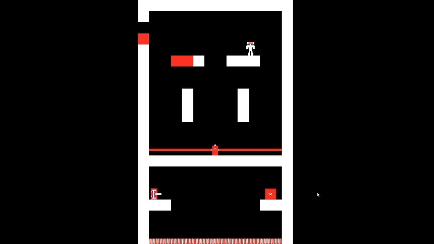 Скриншот 3 к игре Contrast