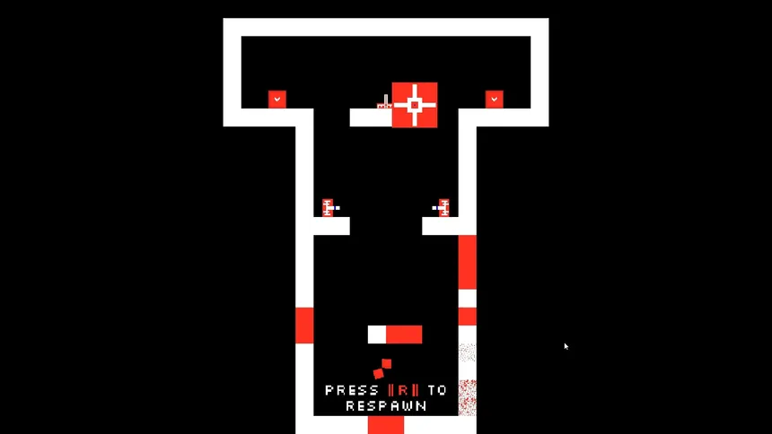 Скриншот 4 к игре Contrast