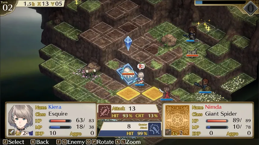 Скриншот 1 к игре Mercenaries Rebirth: Call of the Wild Lynx