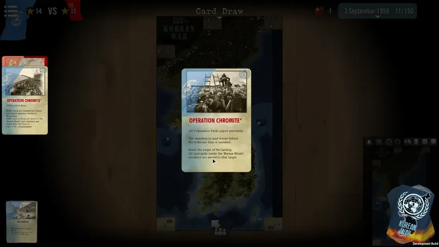 Скриншот 8 к игре SGS Korean War