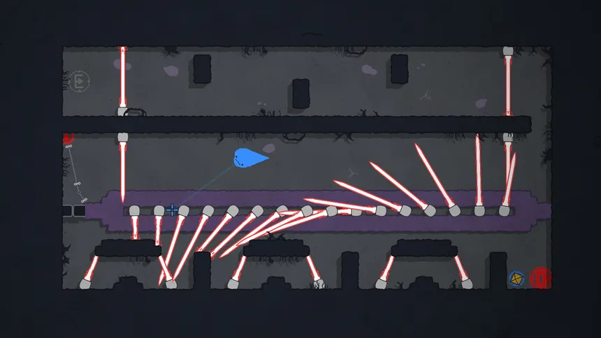 Скриншот 1 к игре Demons Happened