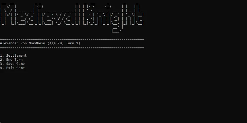 Скриншот 3 к игре Medieval Knight
