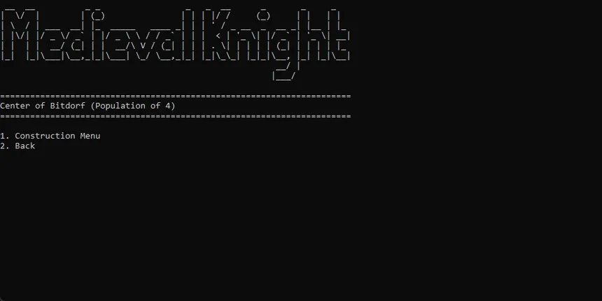Скриншот 4 к игре Medieval Knight