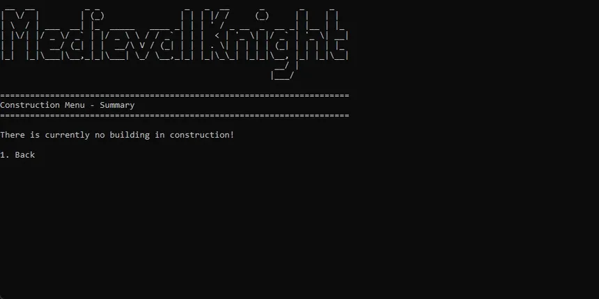 Скриншот 5 к игре Medieval Knight