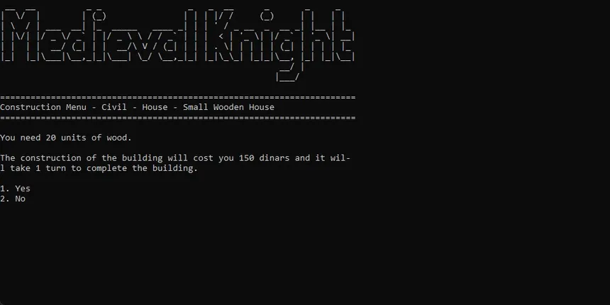 Скриншот 6 к игре Medieval Knight