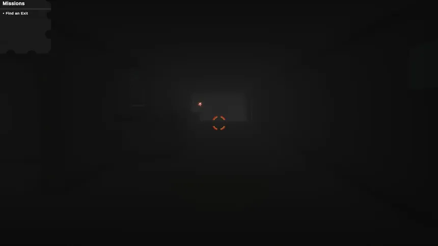 Скриншот 1 к игре DEV Bloodline