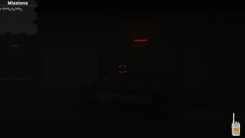 Скриншот 2 к игре DEV Bloodline