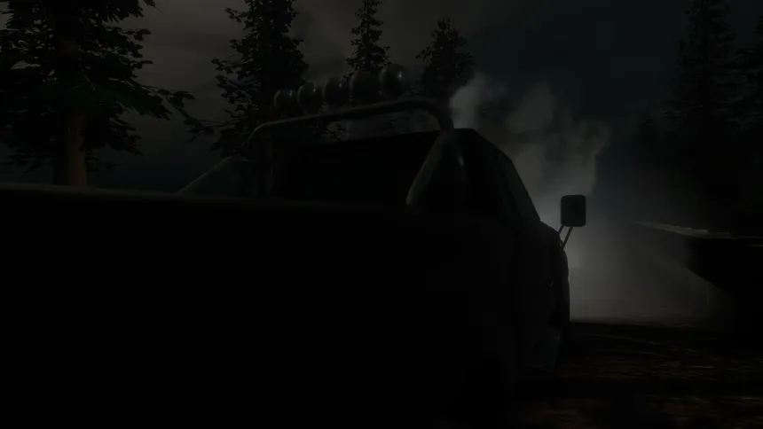Скриншот 4 к игре DEV Bloodline