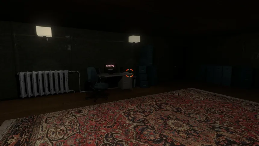 Скриншот 6 к игре DEV Bloodline
