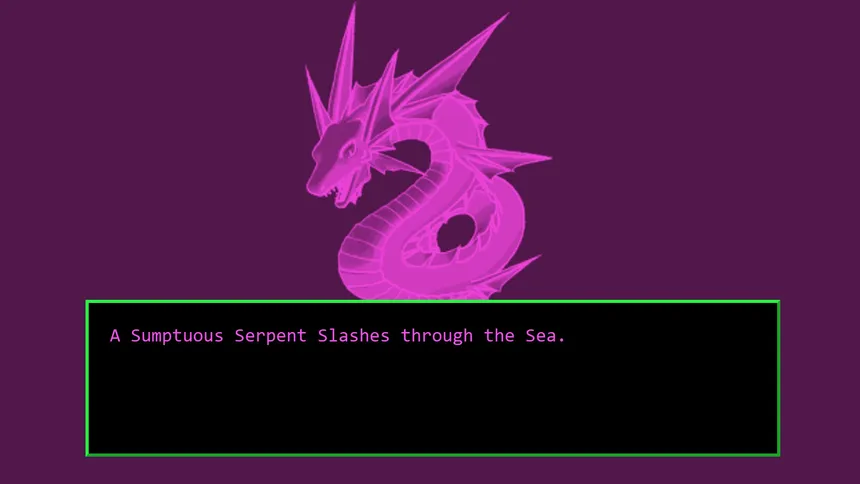 Скриншот 2 к игре Ren's Demons I