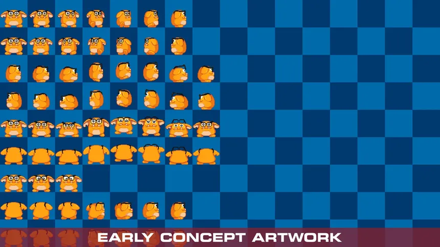 Скриншот 4 к игре Alpha Pairs