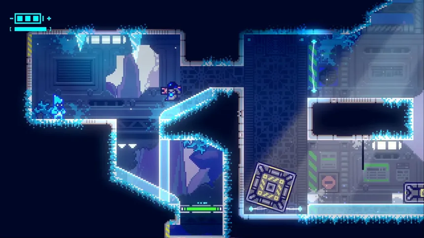 Скриншот 7 к игре Genopanic