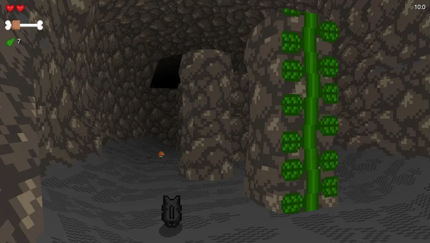 Скриншот 3 к игре Paws for Adventure