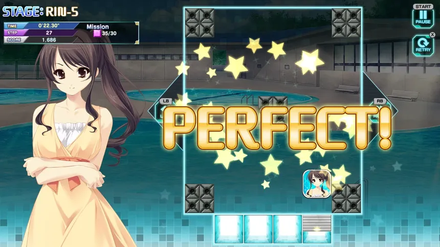 Скриншот 4 к игре Pretty Girls Escape