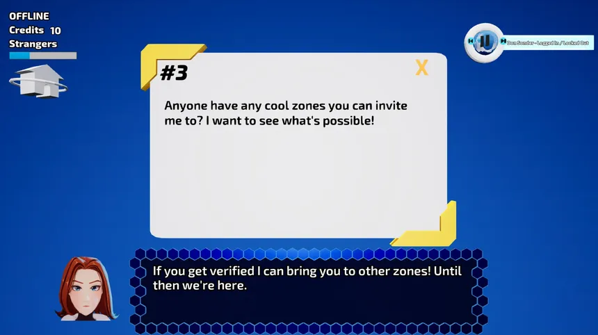 Скриншот 2 к игре E-ON