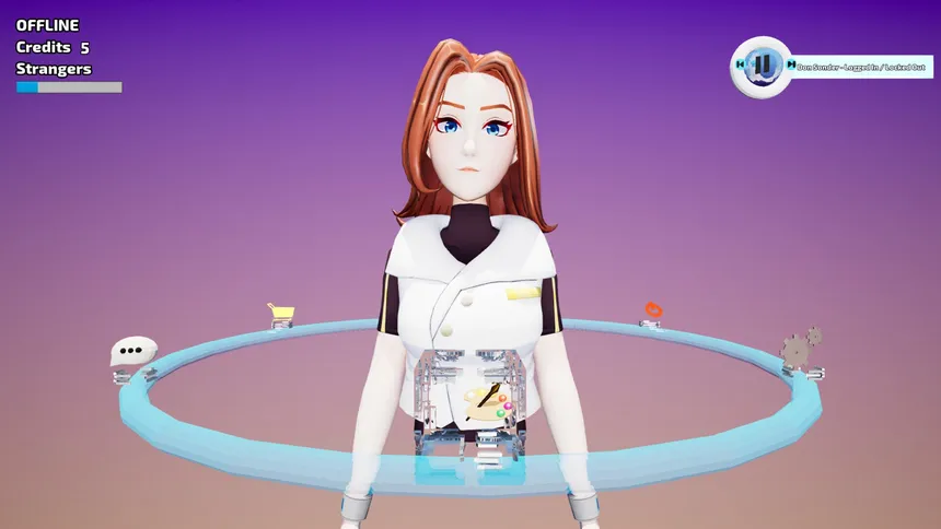Скриншот 7 к игре E-ON