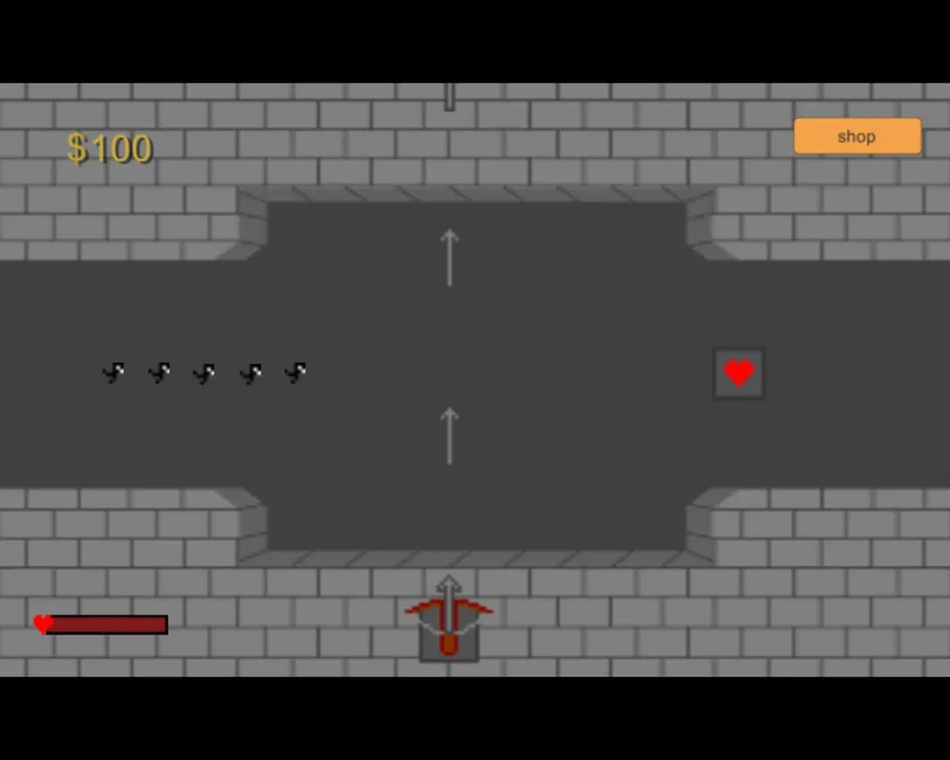 Скриншот 1 к игре Operation Defensive!