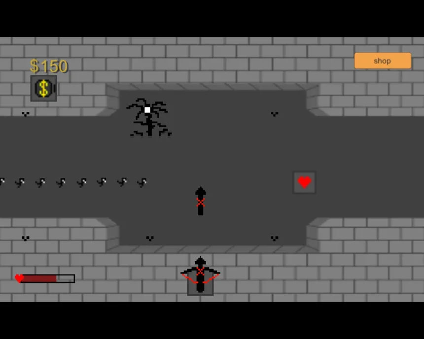 Скриншот 2 к игре Operation Defensive!