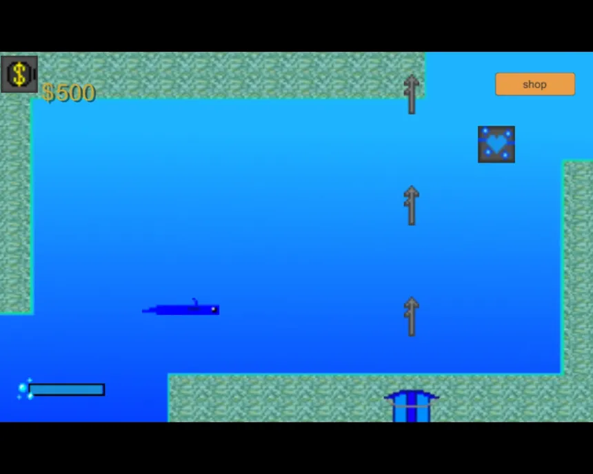 Скриншот 3 к игре Operation Defensive!