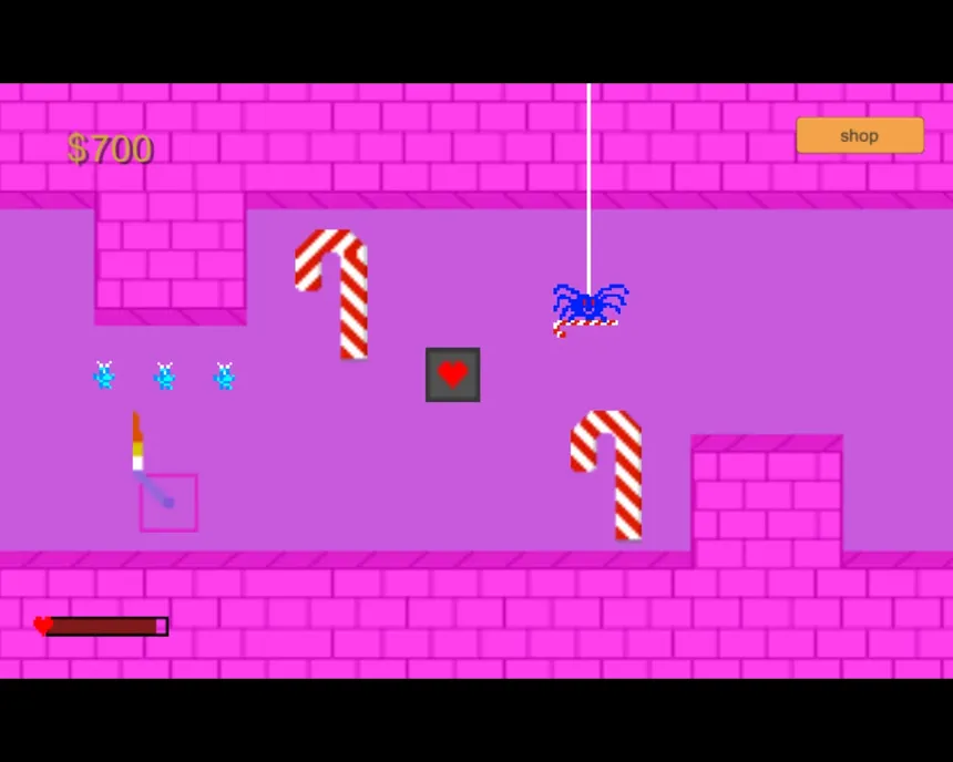 Скриншот 4 к игре Operation Defensive!