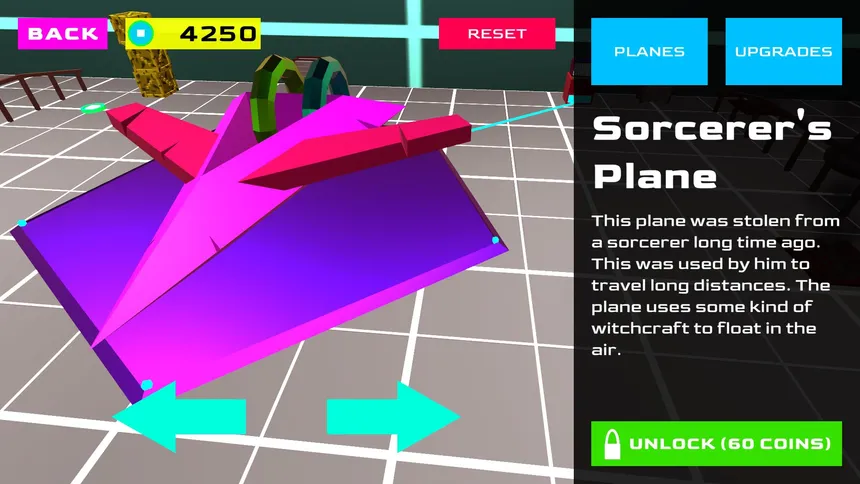 Скриншот 8 к игре Arcade Flight