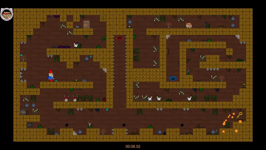 Скриншот 2 к игре TitTok 3