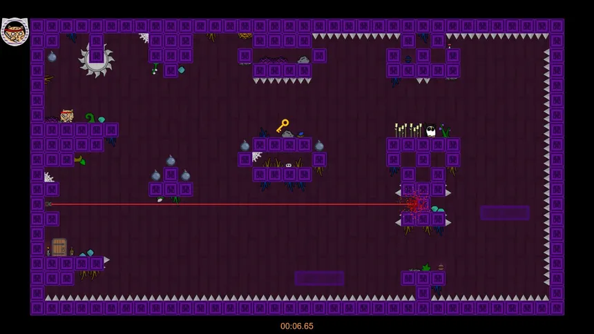 Скриншот 4 к игре TitTok 3