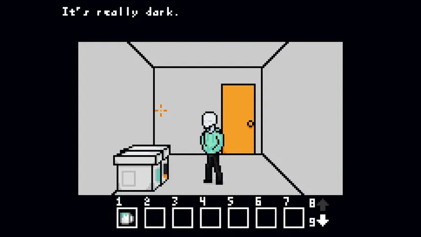 Скриншот 4 к игре Lock; In - Final Cut
