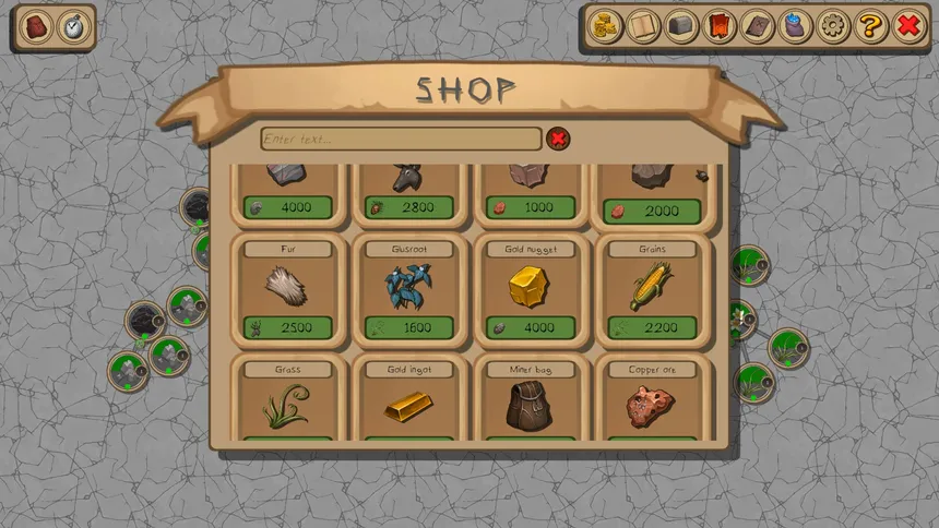 Скриншот 3 к игре Nodes