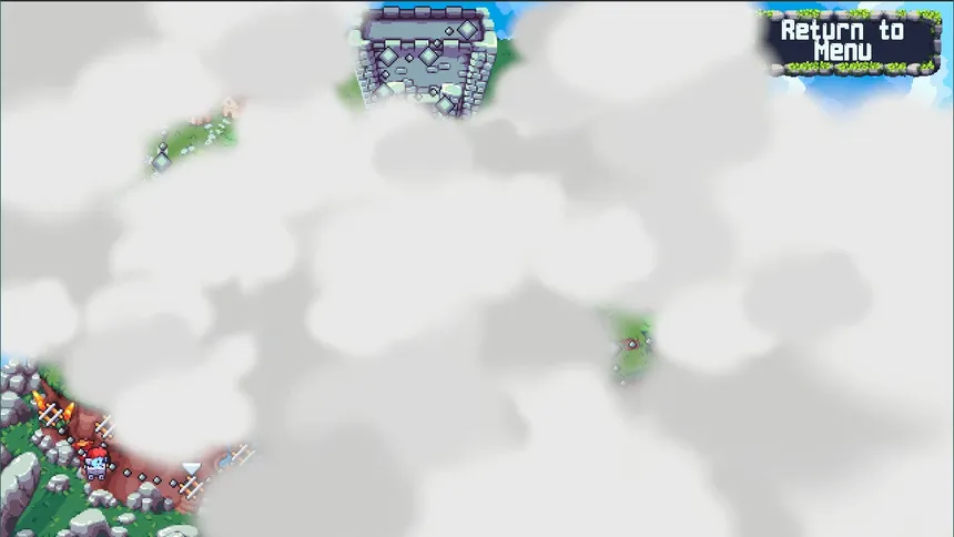 Скриншот 3 к игре Goblin's Expedition
