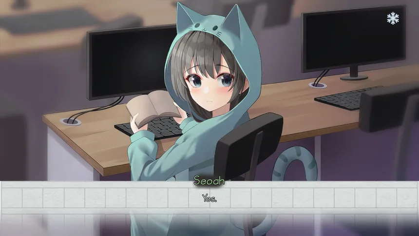Скриншот 4 к игре Memoir