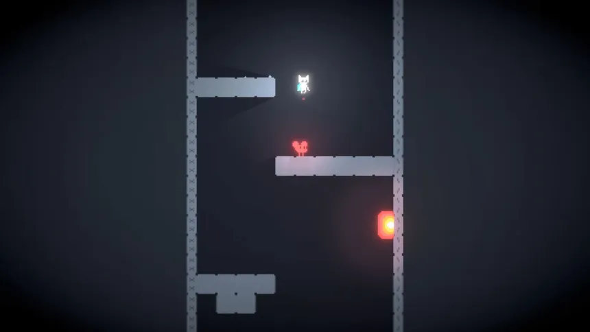 Скриншот 5 к игре Nine Lives or Less