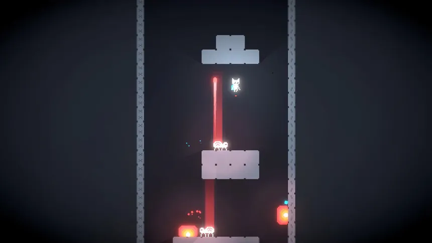 Скриншот 6 к игре Nine Lives or Less
