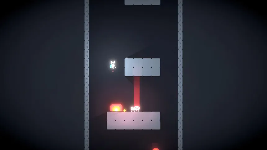 Скриншот 7 к игре Nine Lives or Less