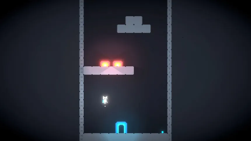 Скриншот 8 к игре Nine Lives or Less