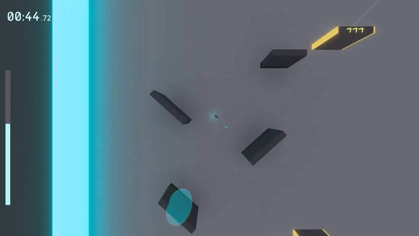 Скриншот 3 к игре The Gun Goes; BOOM!