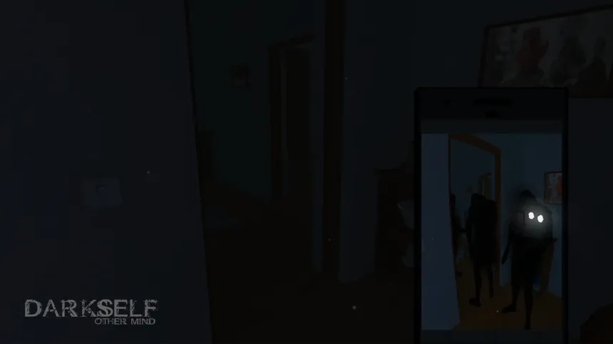 Скриншот 5 к игре DarkSelf: Other Mind