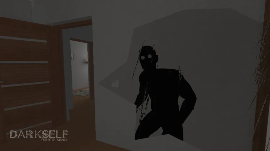 Скриншот 8 к игре DarkSelf: Other Mind